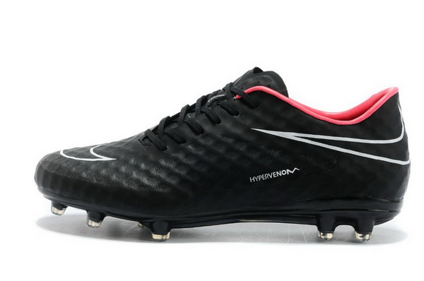 Nike Hypervenom Phantom FG Men Shoes--001